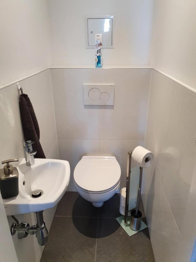 Apartment Smarte Dachgeschosswohnung Mit 2 Terrassen Direkt Am Hauptbahnhof *