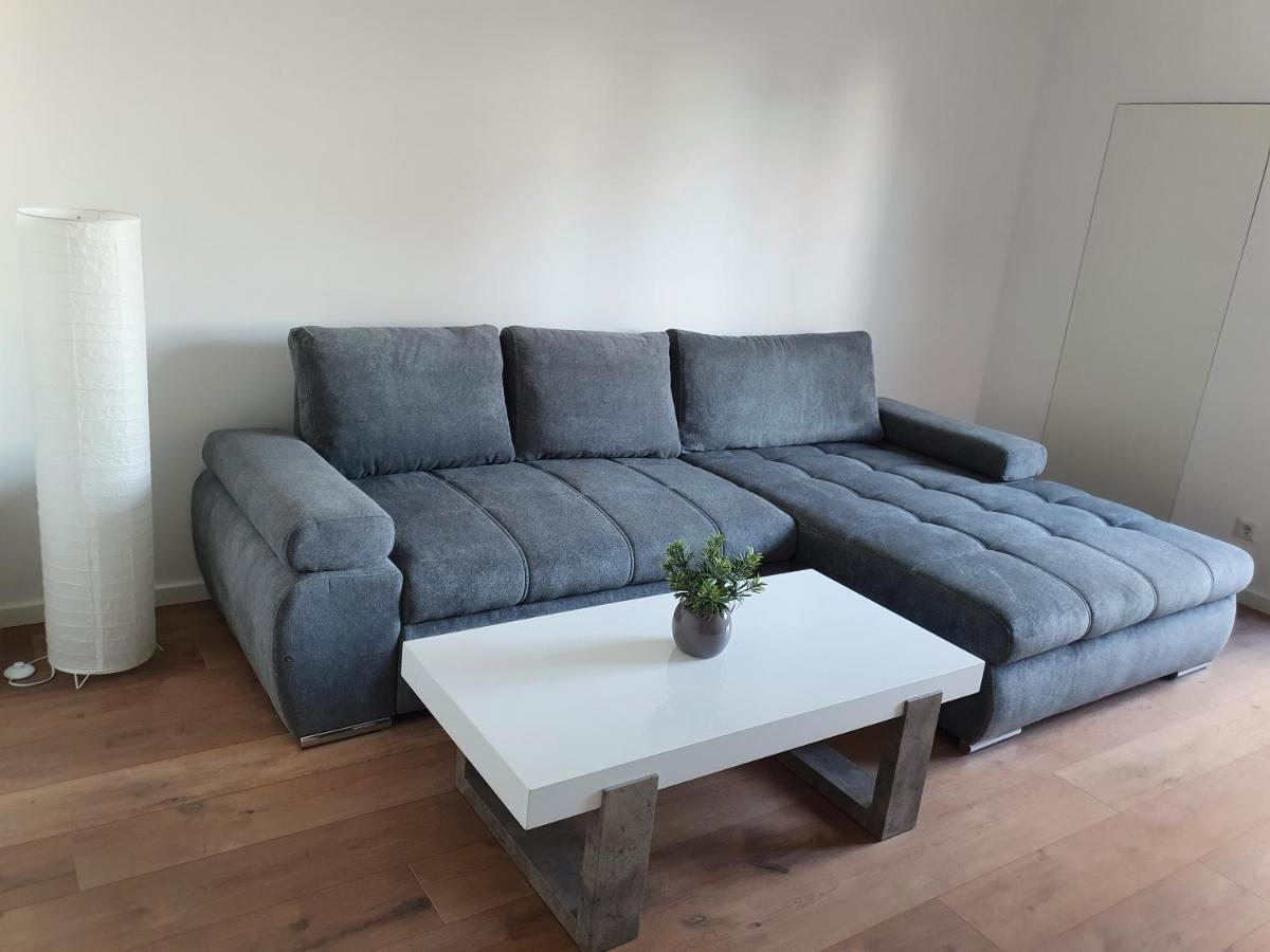Smarte Dachgeschosswohnung Mit 2 Terrassen Direkt Am Hauptbahnhof * Wenen