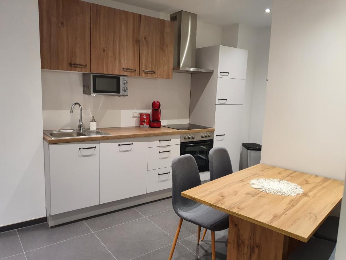 Smarte Dachgeschosswohnung Mit 2 Terrassen Direkt Am Hauptbahnhof Appartement *